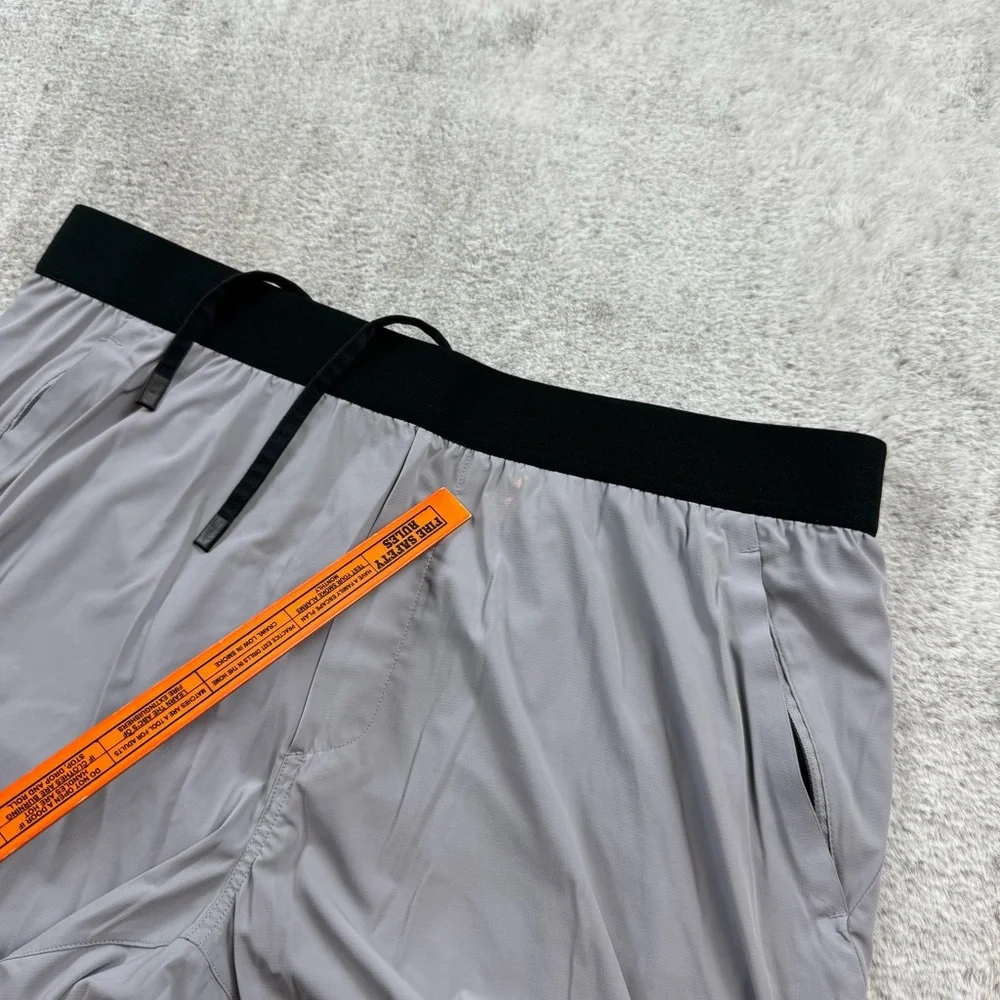 Ten thousand tactical shorts men’s XXL 5” lined ripstop training running athleti
